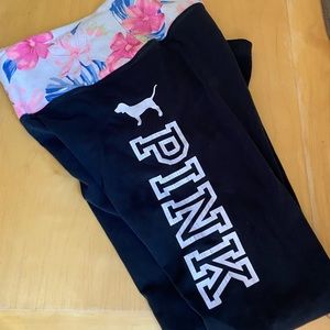VS PINK Leggings